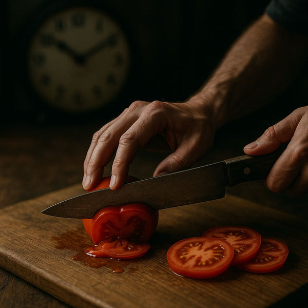 Time-Consuming
